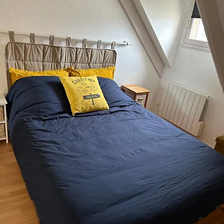 بيت للعطل Charmante Maison Avec Piscine , A 500 M , Location Du Samedi Au Samedi !!! *
